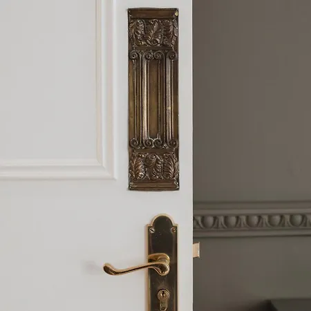 فندق مبيت وإفطار Mossie's 4*