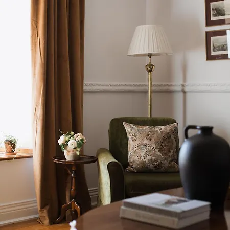 فندق مبيت وإفطار Mossie's Adrigole