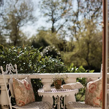 فندق مبيت وإفطار Mossie's