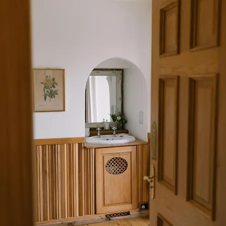 فندق مبيت وإفطار Mossie's 4*