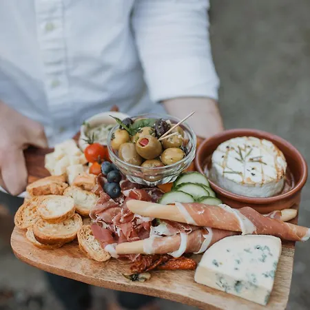 Mossie's فندق مبيت وإفطار Adrigole