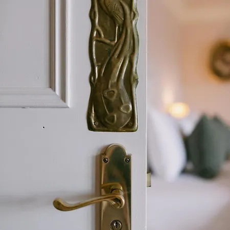 Mossie's فندق مبيت وإفطار Adrigole