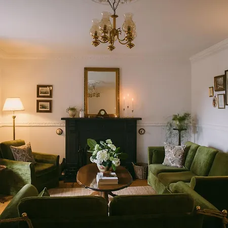 Mossie's Bed & Breakfast Adrigole