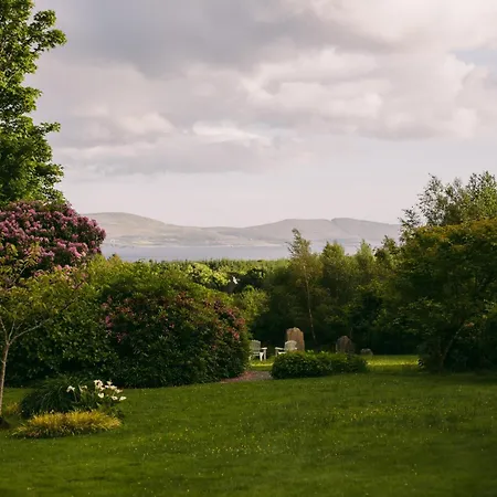 Mossie's فندق مبيت وإفطار