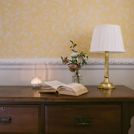 Bed & Breakfast Mossie's