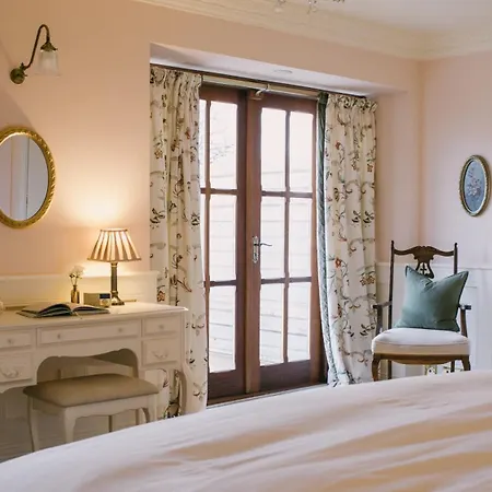 Mossie's فندق مبيت وإفطار Adrigole