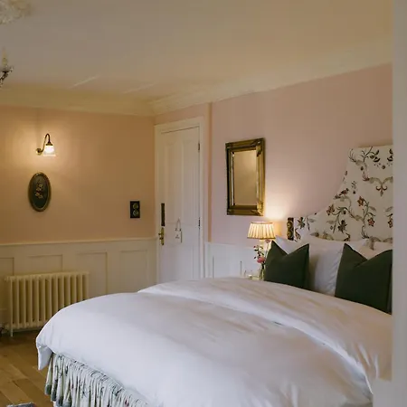 Bed & Breakfast Mossie's Adrigole