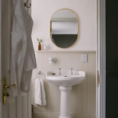 فندق مبيت وإفطار Mossie's