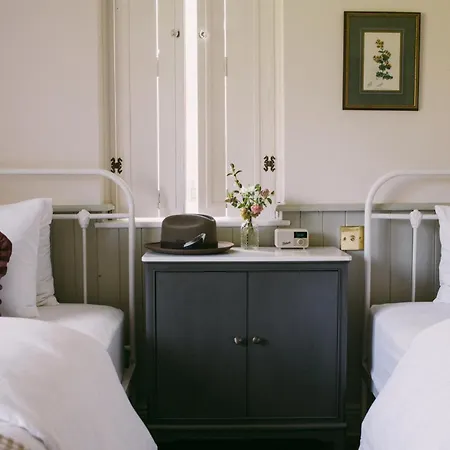 Mossie's فندق مبيت وإفطار Adrigole