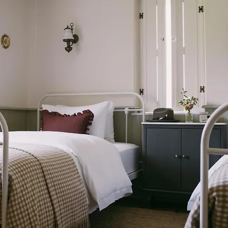 Bed and breakfast Mossie's Adrigole