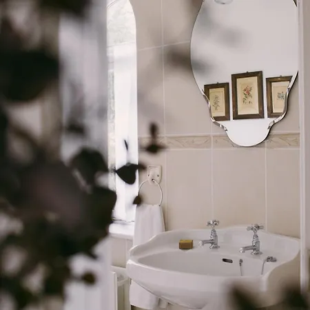 Mossie's فندق مبيت وإفطار