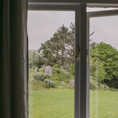 Mossie's Bed & Breakfast 4*