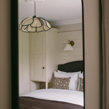 Mossie's Bed & Breakfast Adrigole