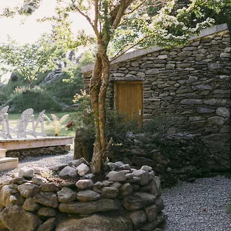 فندق مبيت وإفطار Mossie's