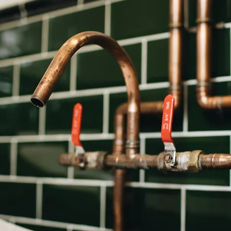 Mossie's فندق مبيت وإفطار