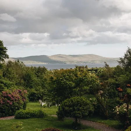 Mossie's Bed & Breakfast 4*