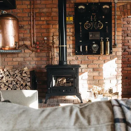 Bed & Breakfast Mossie's *