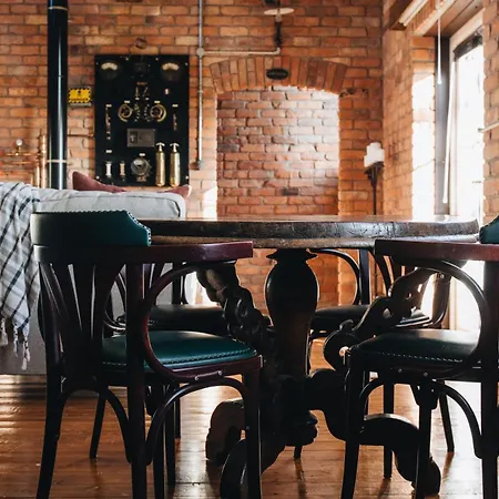 Mossie's فندق مبيت وإفطار