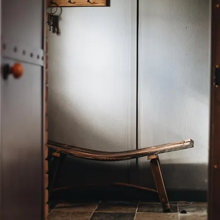 فندق مبيت وإفطار Mossie's 4*