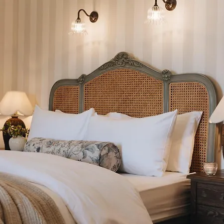 Mossie's Bed & Breakfast Adrigole
