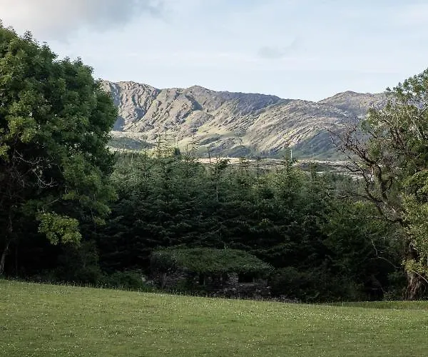 Mossie's Couette-café 4*