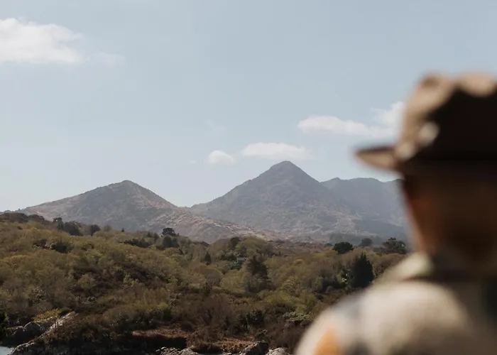 Mossie's Couette-café 4*