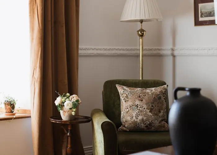 Bed & Breakfast Mossie's Adrigole