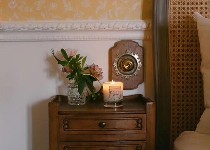 Mossie's 4* Adrigole