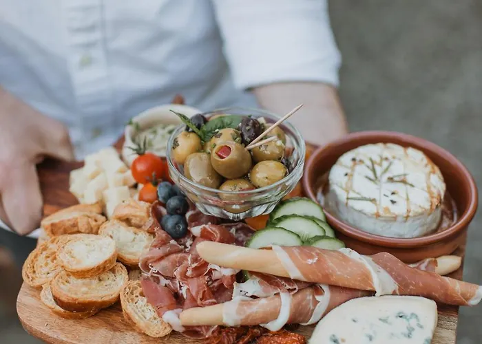 Mossie's Отель типа 