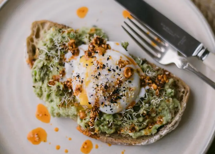 Mossie's Bed & Breakfast Adrigole