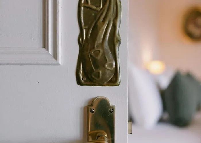 Mossie's Bed & Breakfast Adrigole