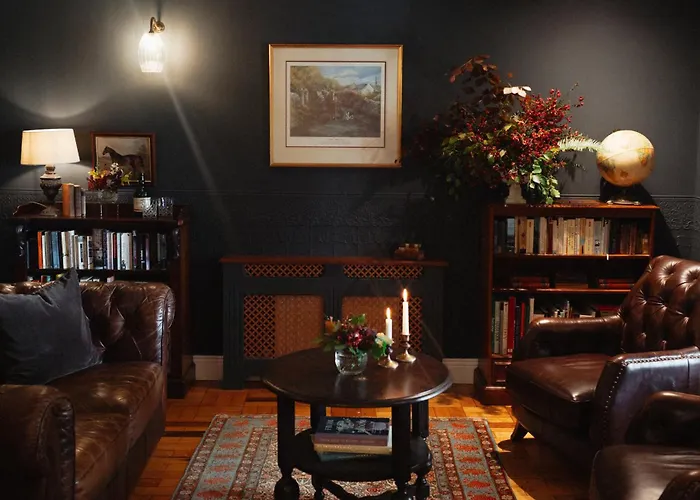 Bed & Breakfast Mossie's 4*