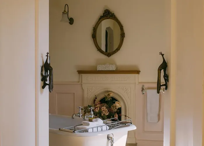 Bed & Breakfast Mossie's Adrigole