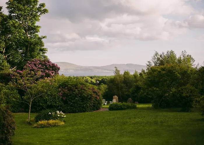 Mossie's Bed & Breakfast