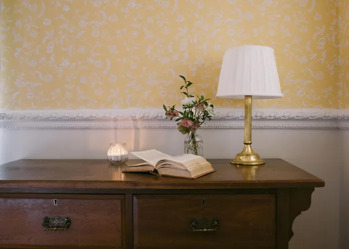 Bed & Breakfast Mossie's