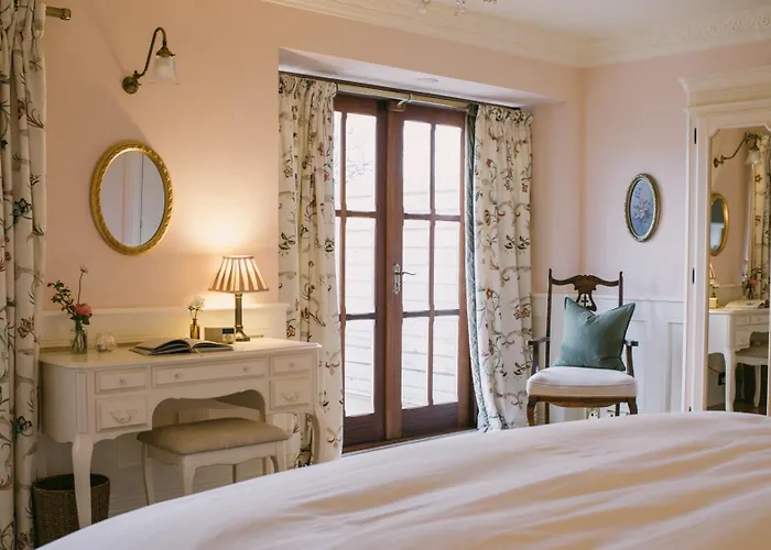 Mossie's Bed & Breakfast Adrigole