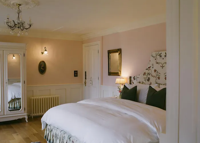 Bed & Breakfast Mossie's Adrigole