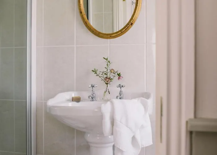 Mossie's Couette-café