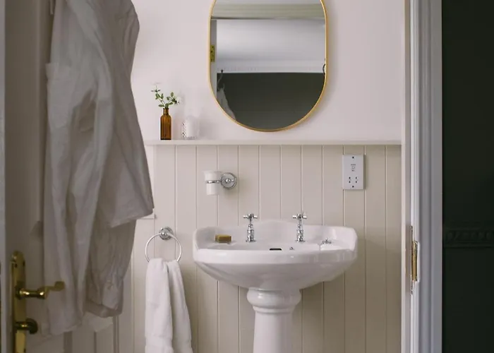 Bed & Breakfast Mossie's