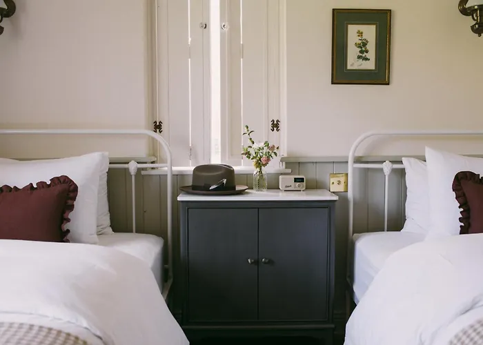 Mossie's Bed & Breakfast Adrigole