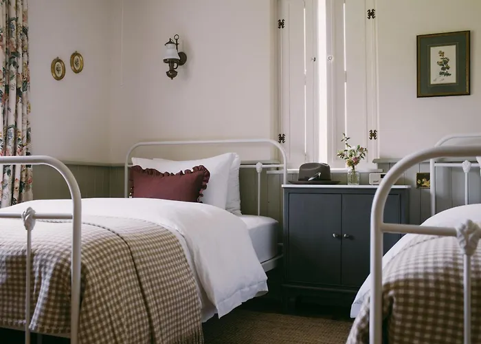 Bed & Breakfast Mossie's Adrigole