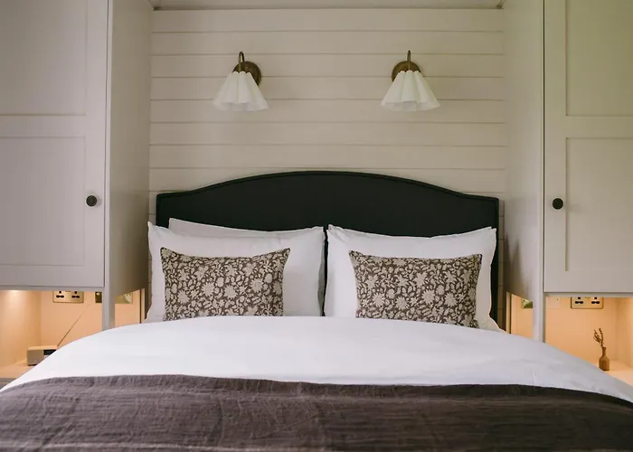 Mossie's Bed & Breakfast Adrigole