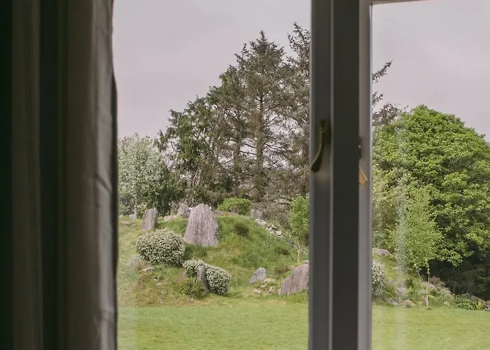 Mossie's Bed & Breakfast 4*