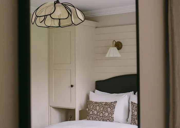 Mossie's Bed & Breakfast Adrigole