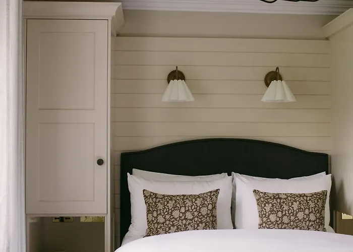 Bed & Breakfast Mossie's Adrigole