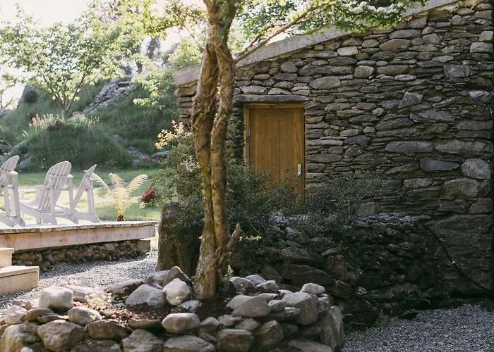 Bed & Breakfast Mossie's