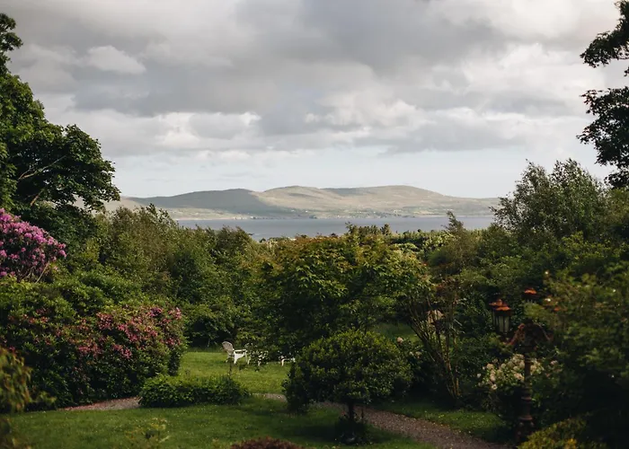 Mossie's Bed & Breakfast 4*