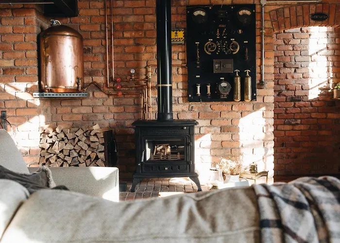 Bed & Breakfast Mossie's 4*