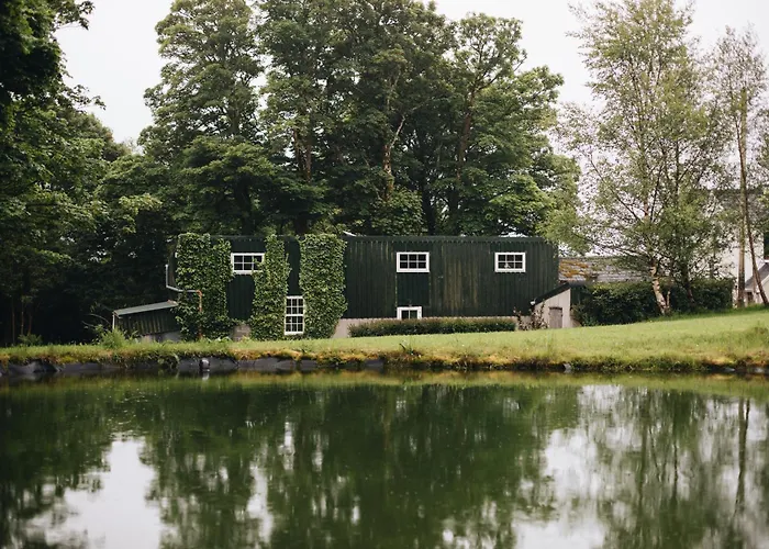 Mossie's Bed & Breakfast Adrigole