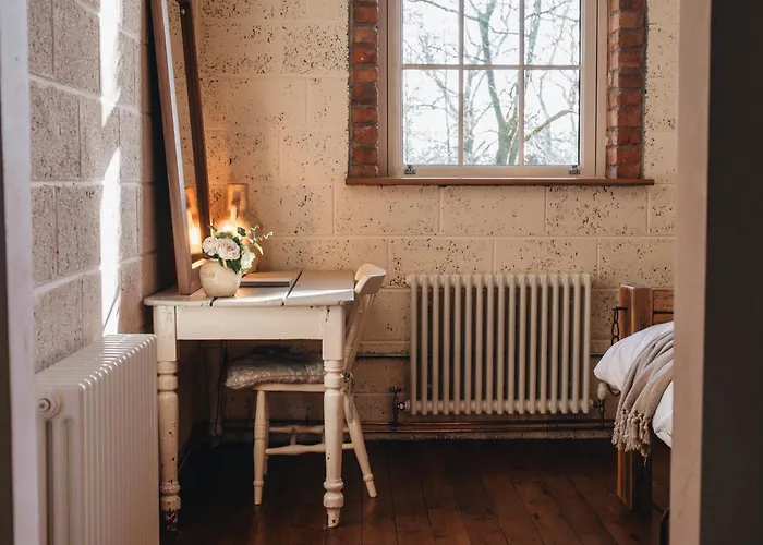 Mossie's 4* Adrigole